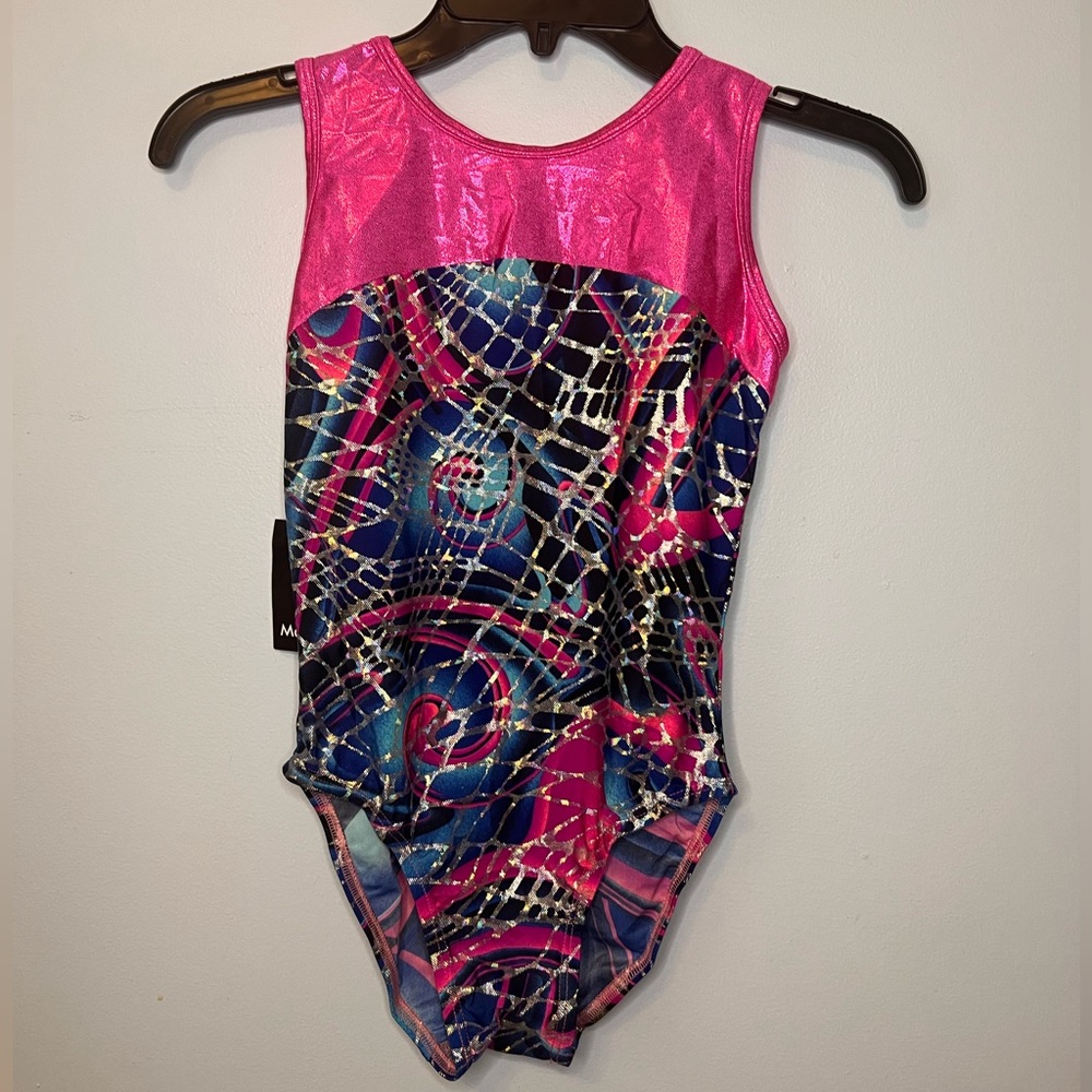 Gymnastics leotard never been worn!